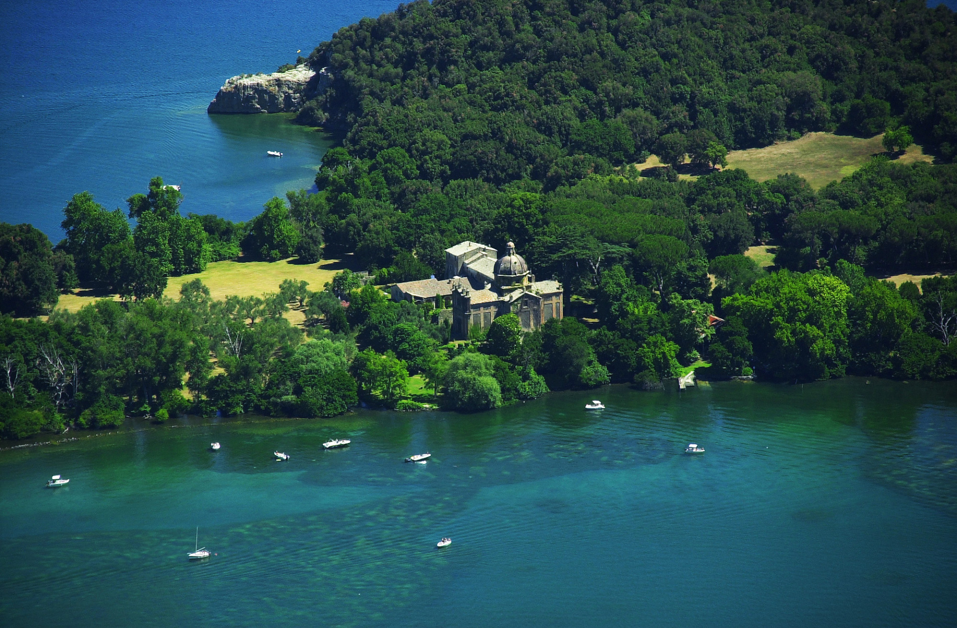 isola Bisentina