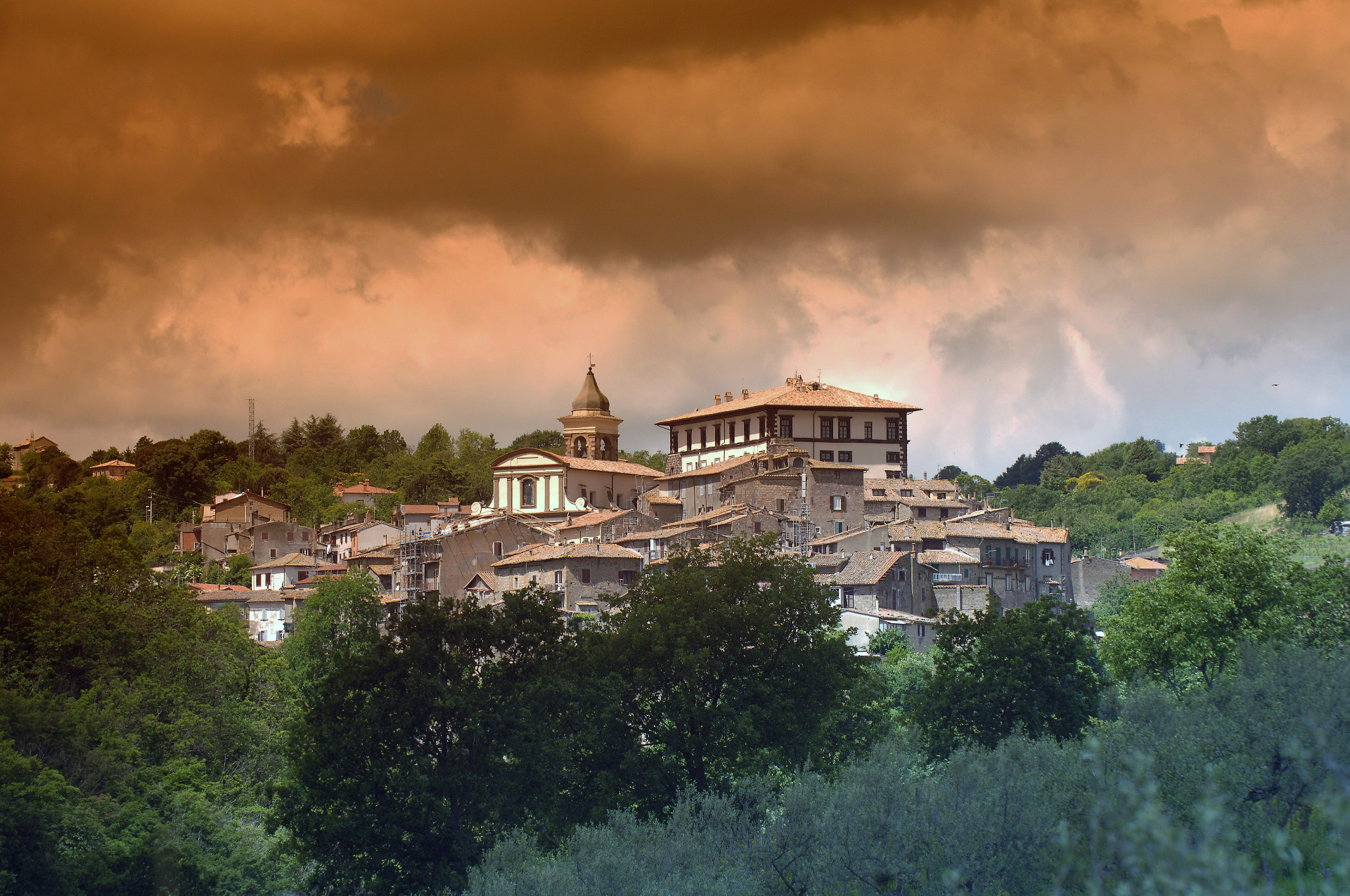 Gradoli